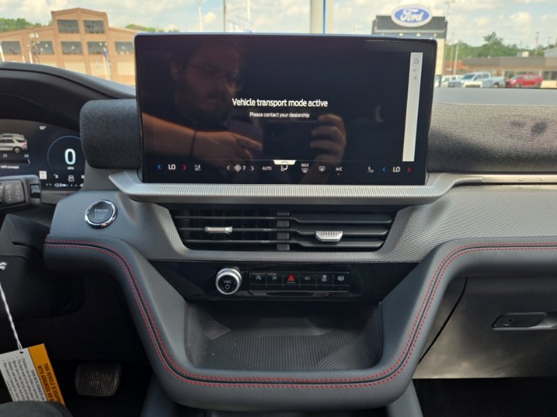 New 2026 Ford Explorer ST-Line AWD/4WD image 36