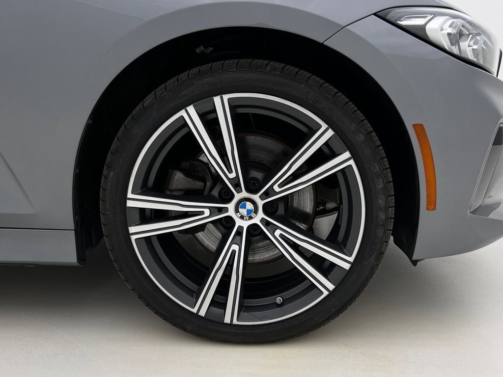 Certified 2024 BMW 330i xDrive 330i xDrive w/ Premium Package image 29