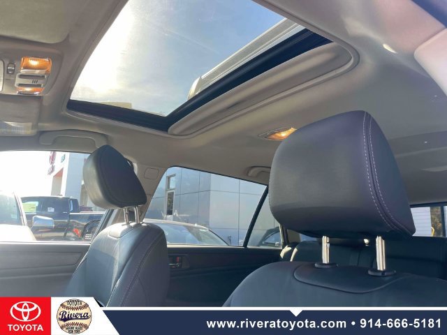 Used 2015 Subaru Outback 2.5i Limited AWD/4WD image 19