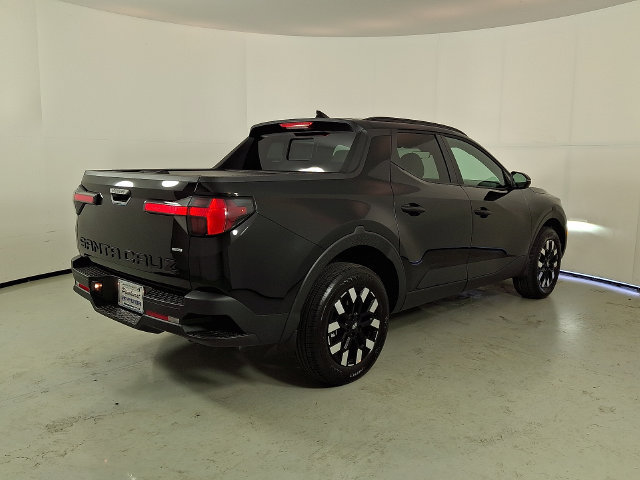 New 2027 Hyundai Santa Cruz SEL AWD/4WD image 8