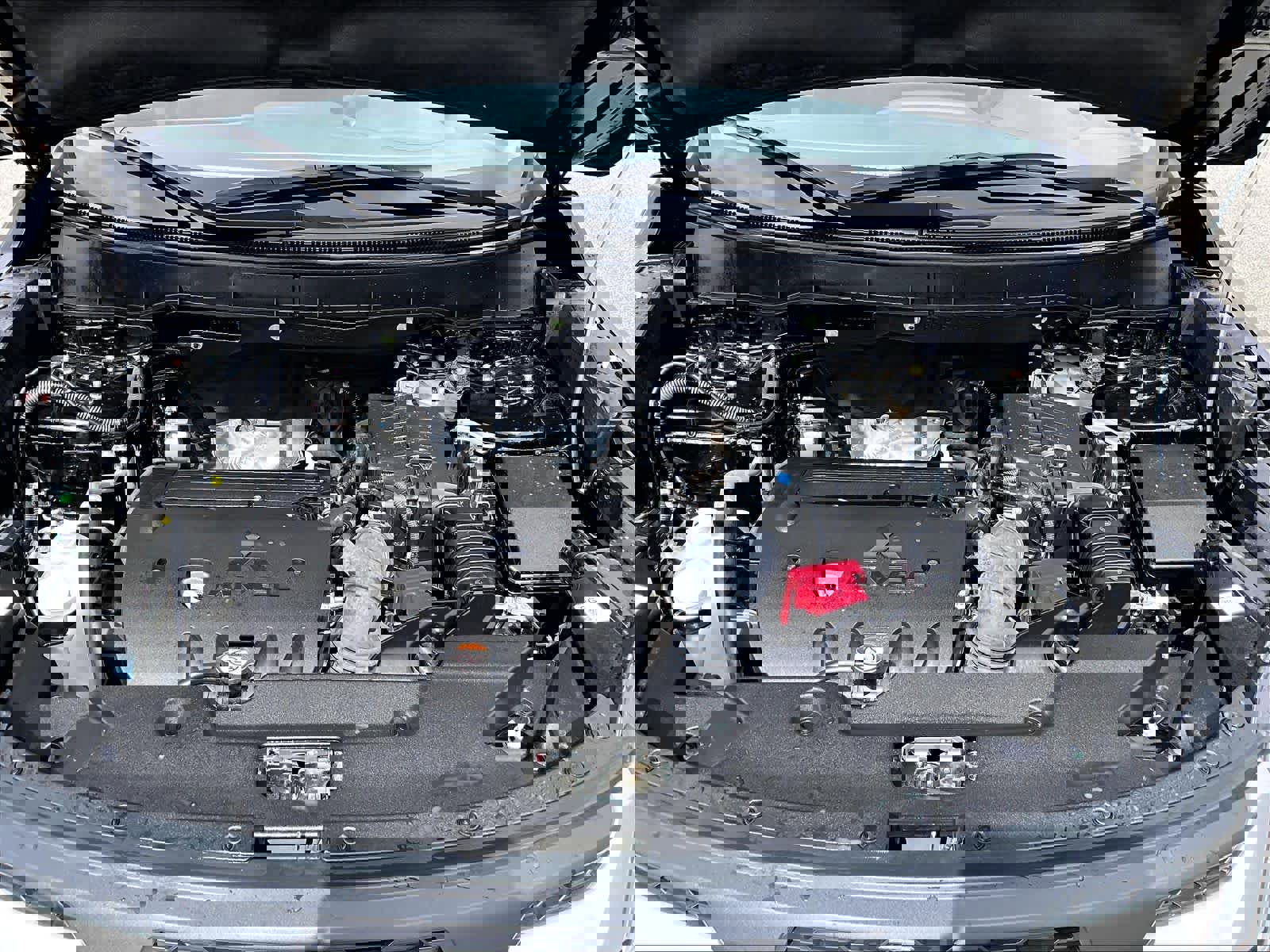 Used 2025 Mitsubishi Outlander Sport ES image 28