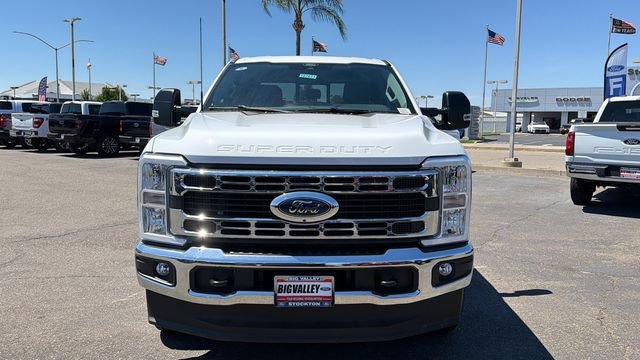 New 2026 Ford F250 XLT w/ 360-Degree Camera Package AWD/4WD image 8