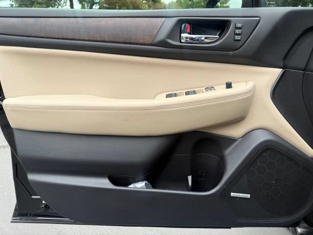 Used 2016 Subaru Outback 2.5i Limited AWD/4WD image 10