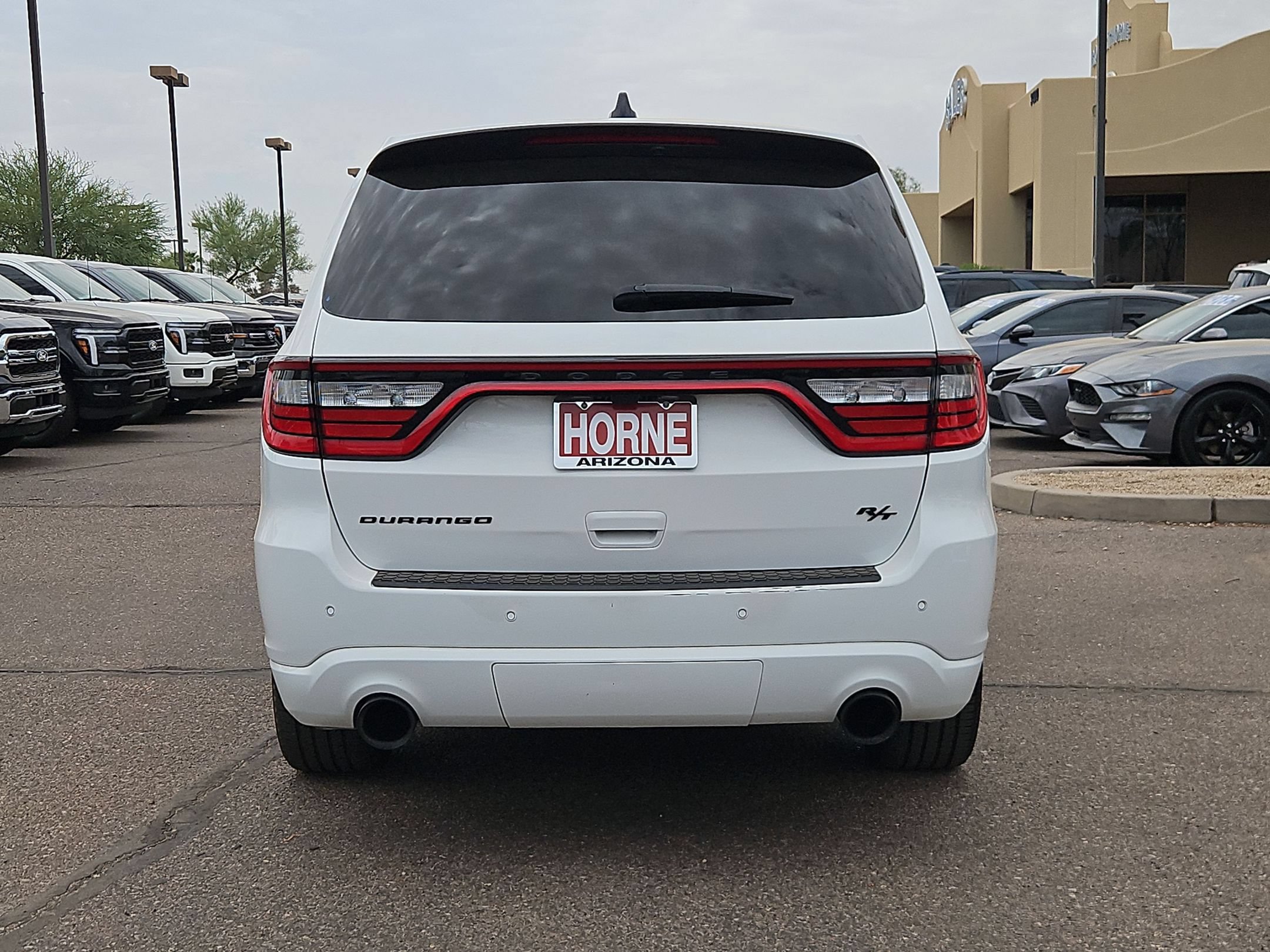 Used 2023 Dodge Durango R/T RWD image 6