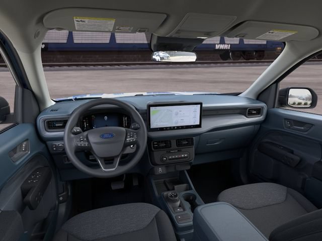 New 2026 Ford Maverick XL w/ Equipment Group 101A AWD/4WD image 9