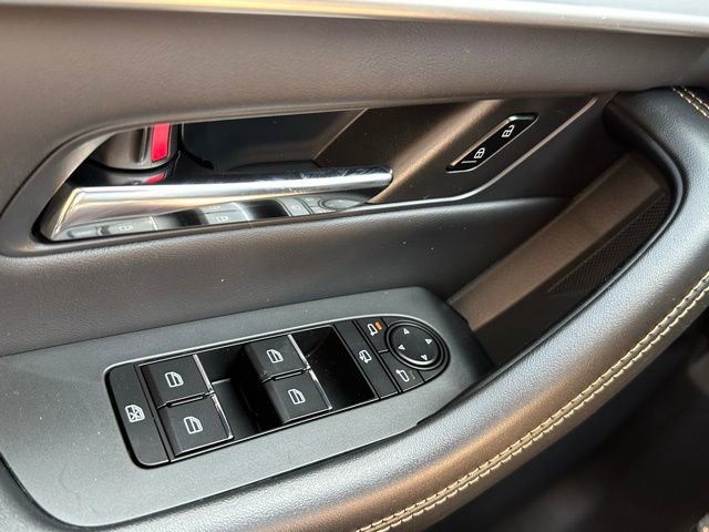 New 2026 MAZDA CX-90 3.3 Turbo S w/ Premium Plus image 16