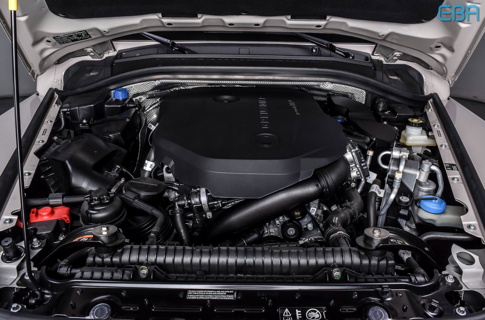 New 2025 INEOS Grenadier image 11