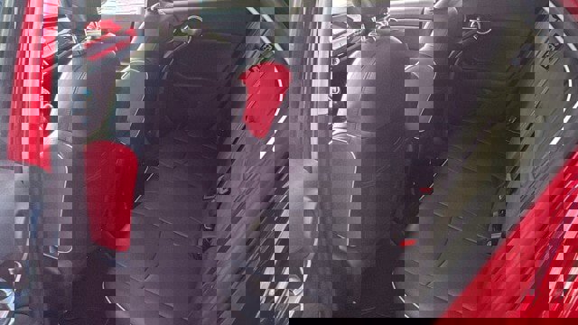 Used 2016 FIAT 500X Lounge w/ Mopar All Weather Group image 25