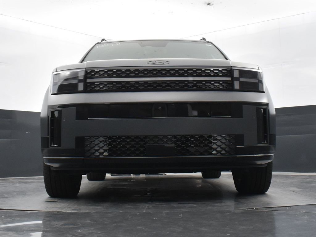 New 2026 Hyundai Santa Fe Calligraphy image 30