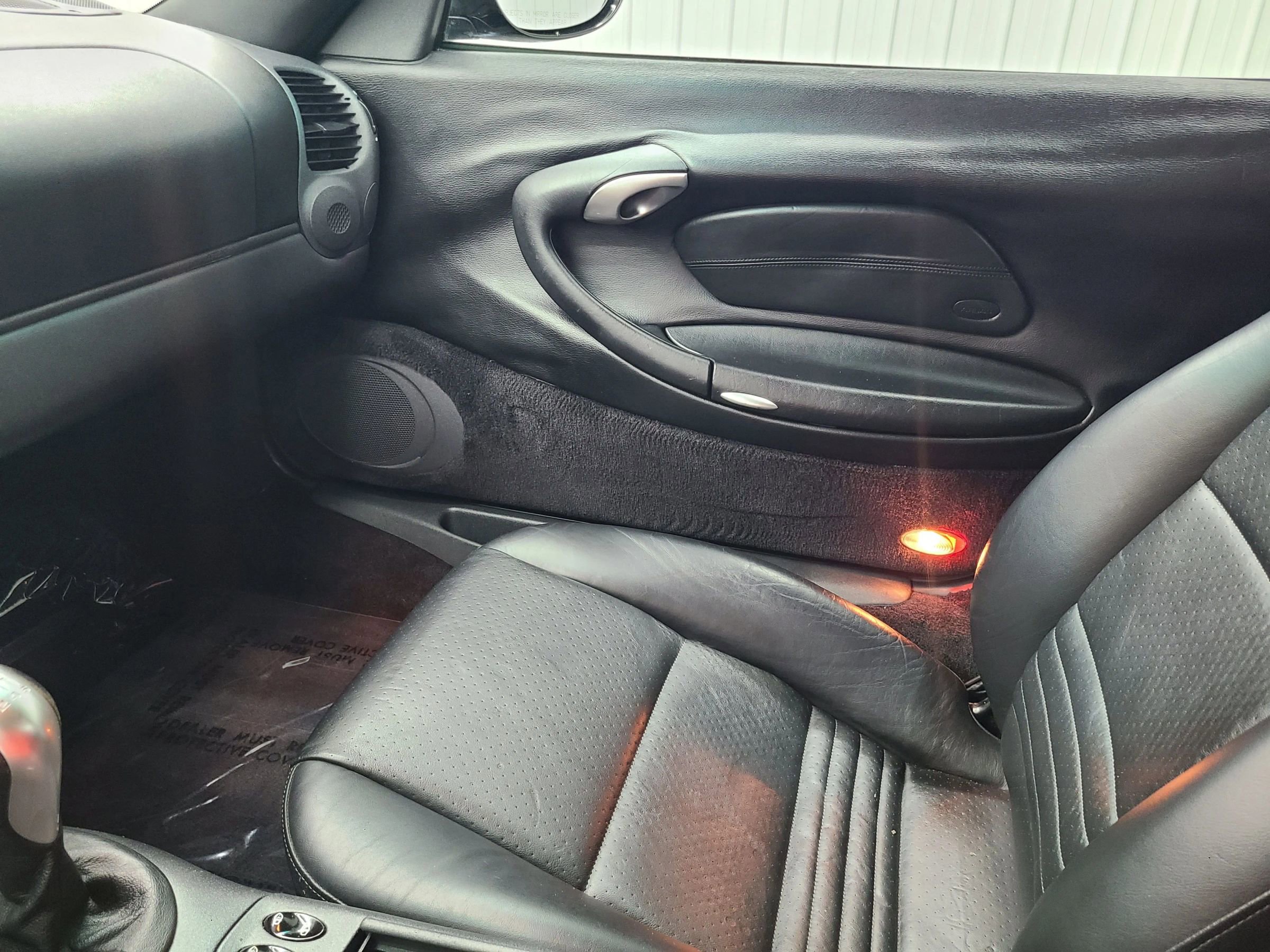 Used 1999 Porsche 911 Carrera 4 image 24