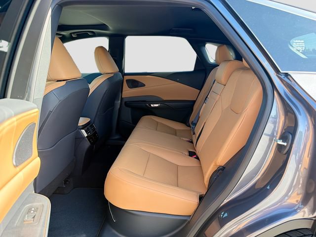 New 2026 Lexus RX 350 Premium Plus FWD image 22