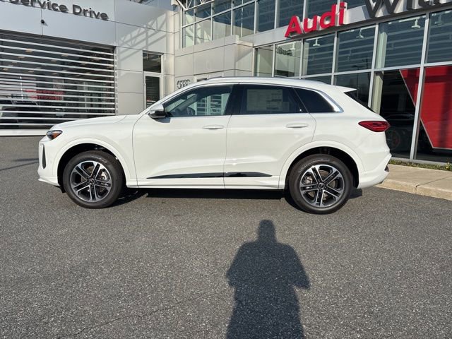 New 2026 Audi Q5 Premium Plus AWD/4WD image 2
