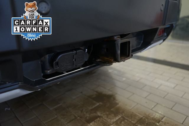 Used 2023 Ford Explorer Timberline AWD/4WD image 14
