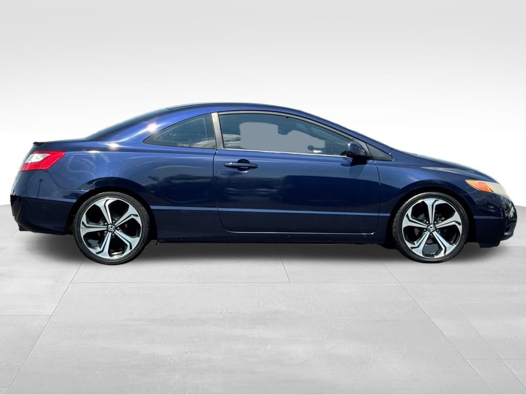 Used 2007 Honda Civic LX image 8