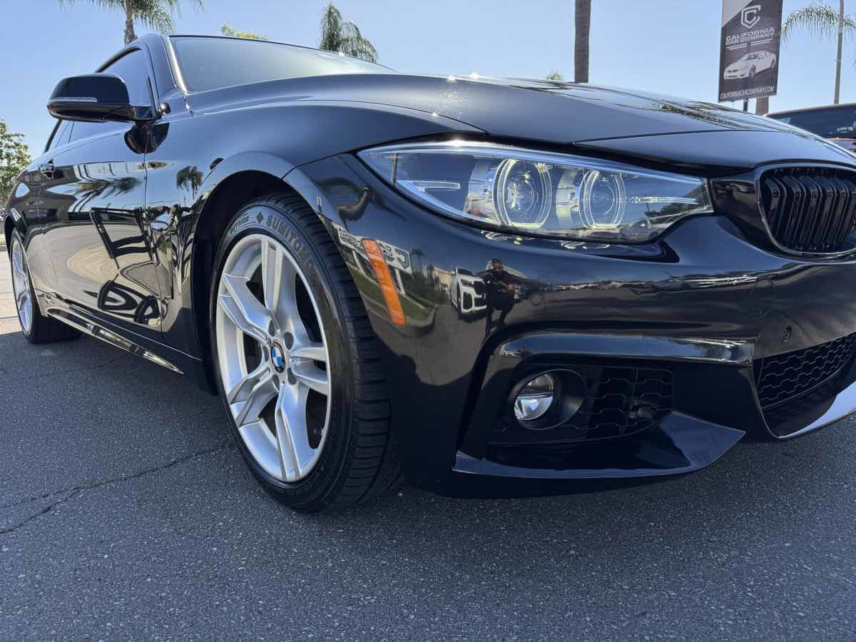 Used 2019 BMW 440i Coupe image 11