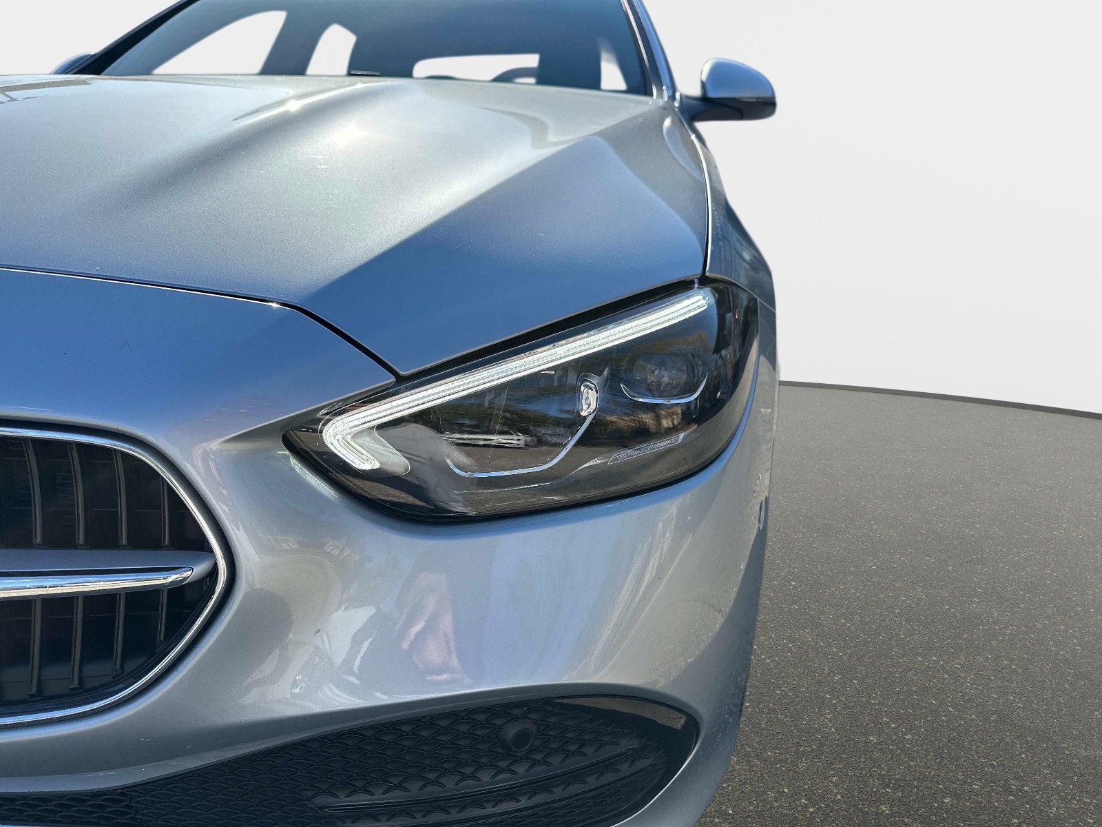 Used 2026 Mercedes-Benz C 300 Sedan image 9