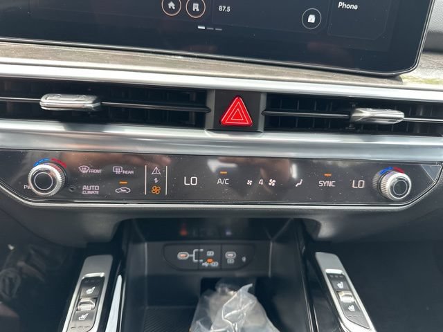 New 2026 Kia Sorento SX Prestige AWD/4WD image 39