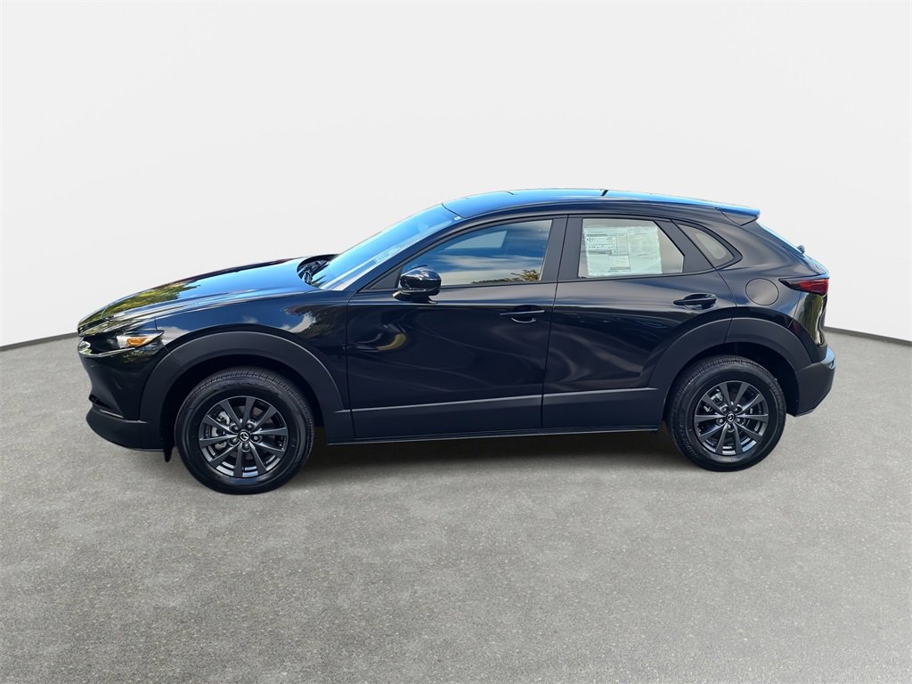 New 2026 MAZDA CX-30 AWD 2.5 S image 8
