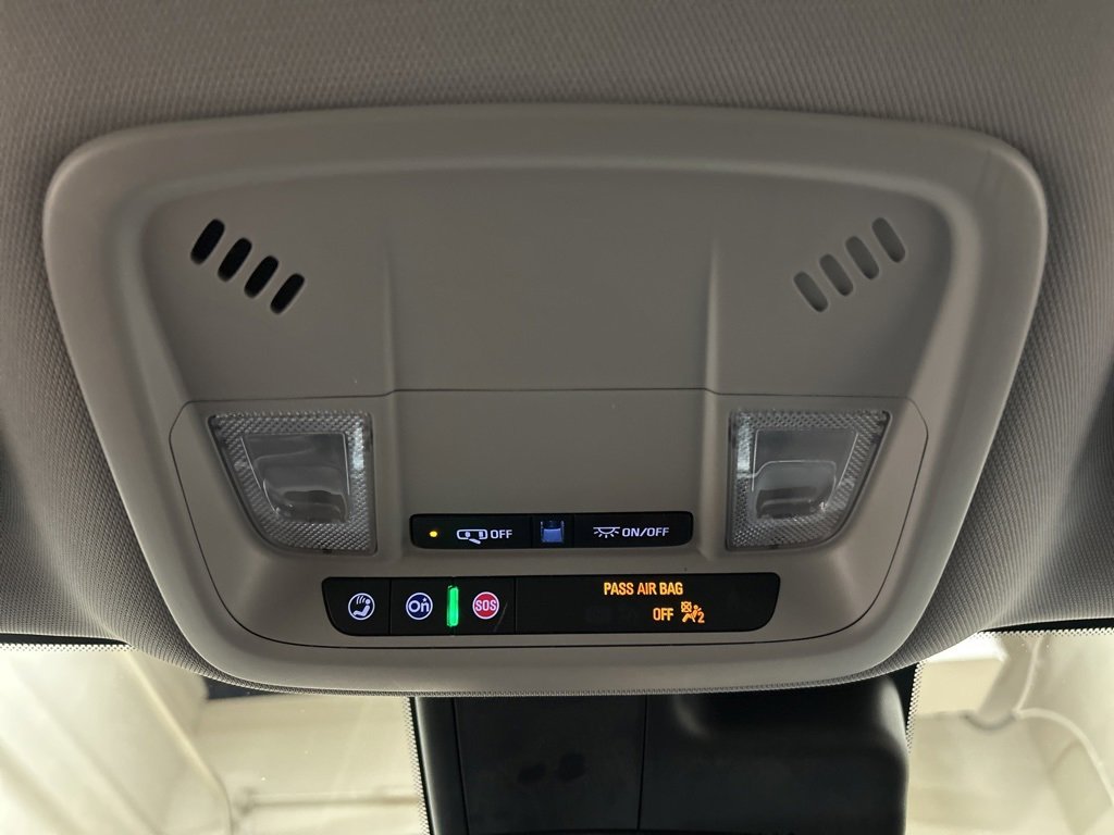 Used 2024 Chevrolet Malibu LT image 25