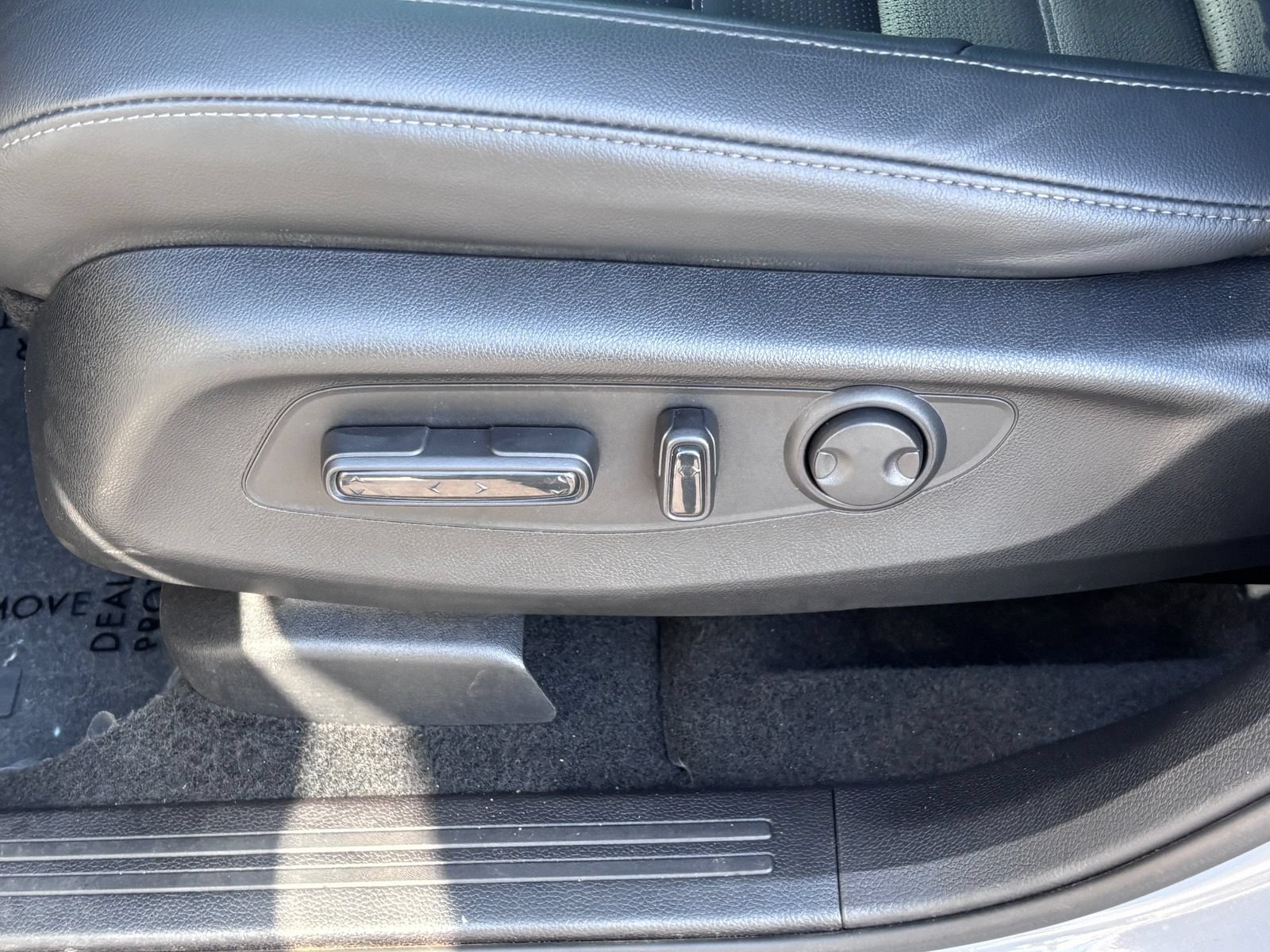 Certified 2024 Honda CR-V EX-L image 19