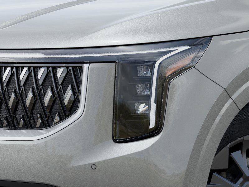 New 2026 Kia Carnival EX image 10