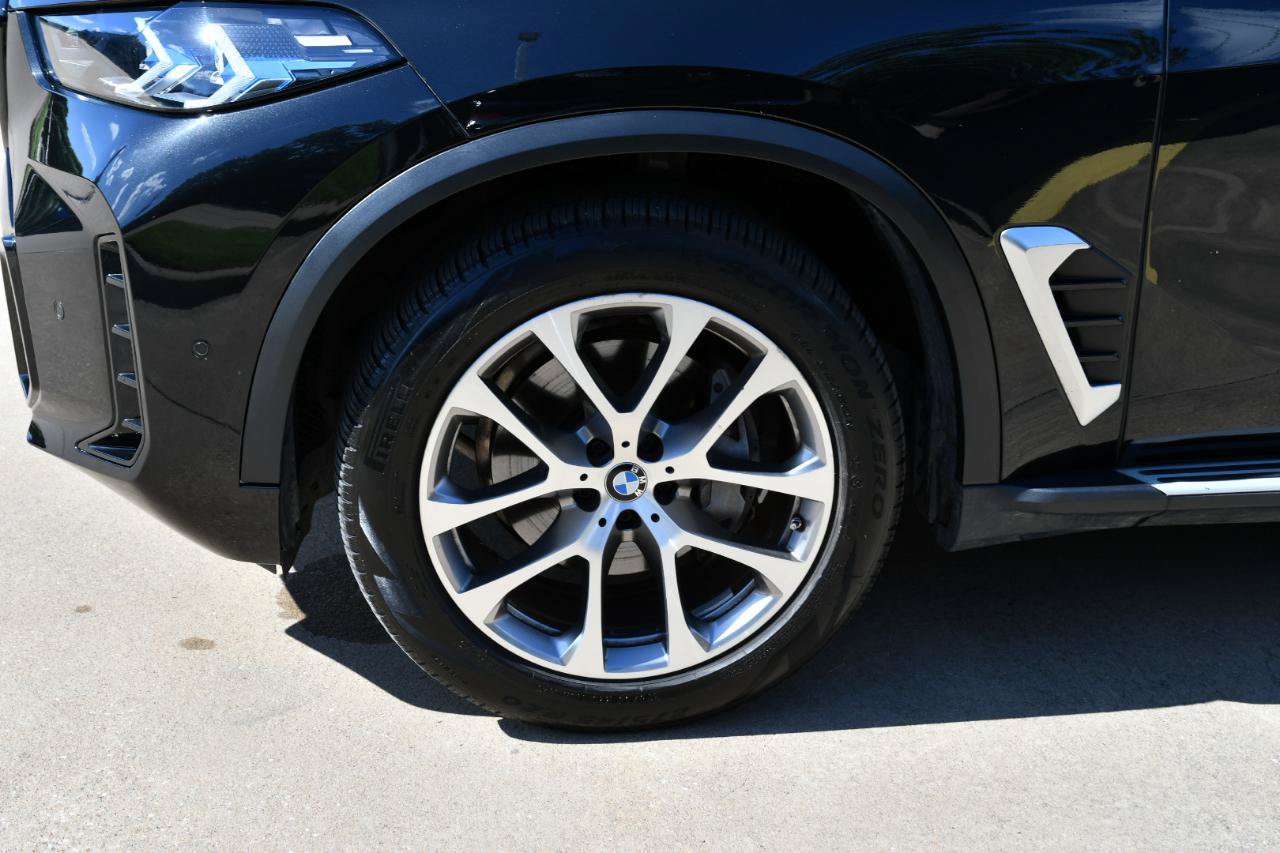 Used 2026 BMW X5 sDrive40i RWD image 4