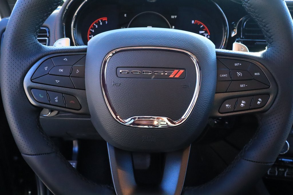 New 2026 Dodge Durango GT image 3