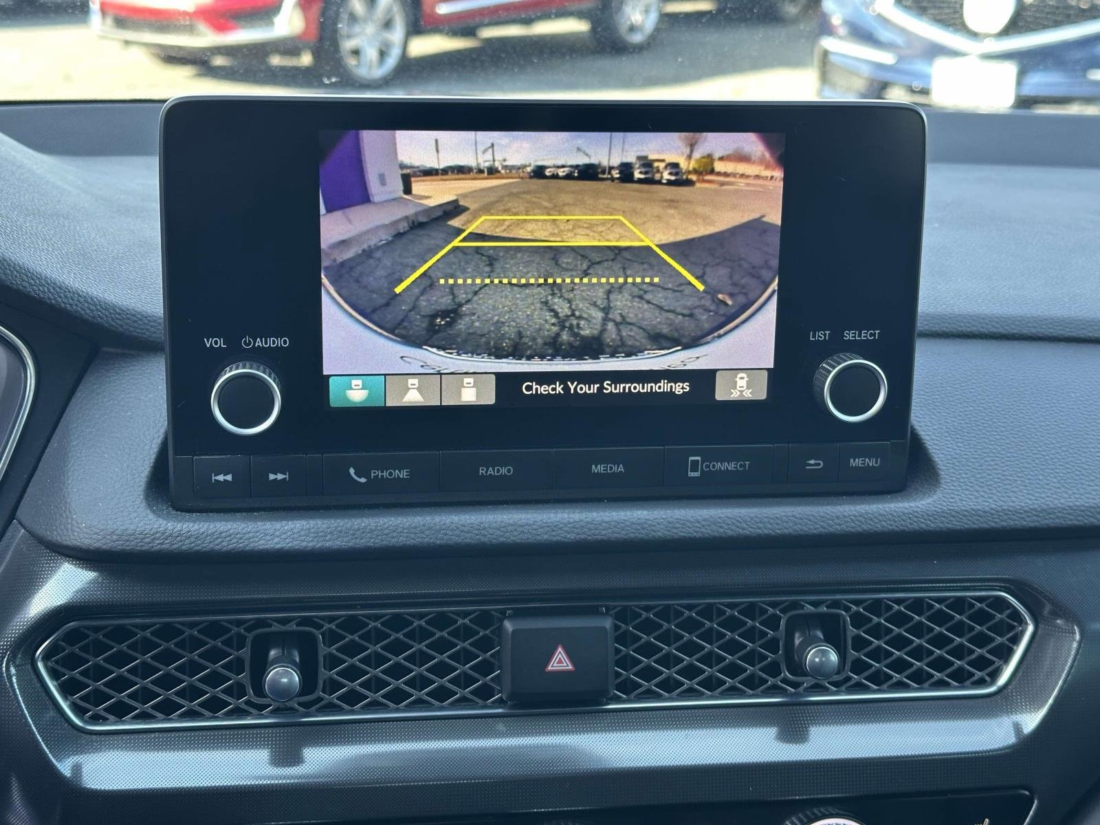 Certified 2024 Acura Integra A-Spec image 18