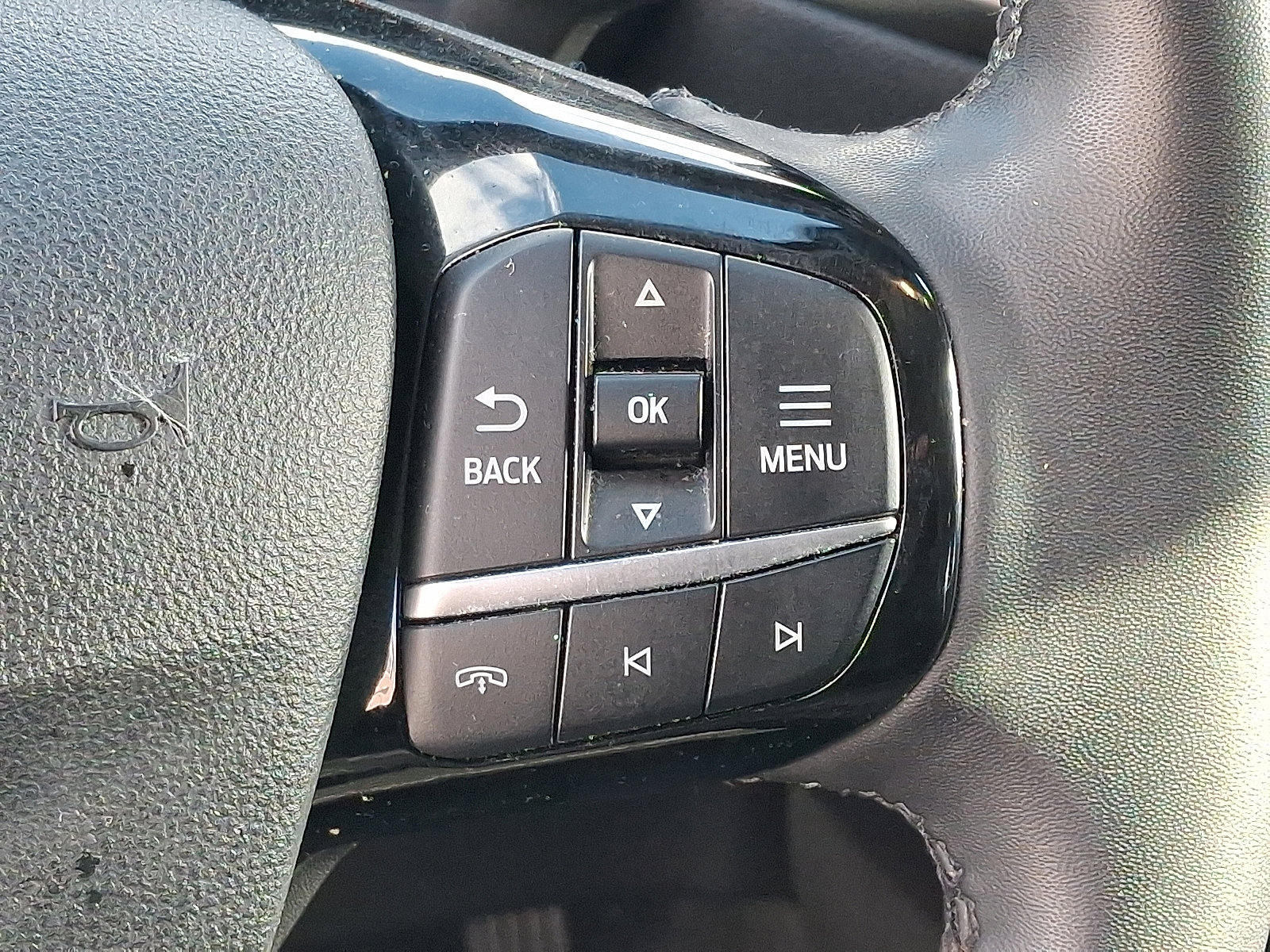 Used 2023 Ford Escape Active w/ Tech Pack #2 image 23