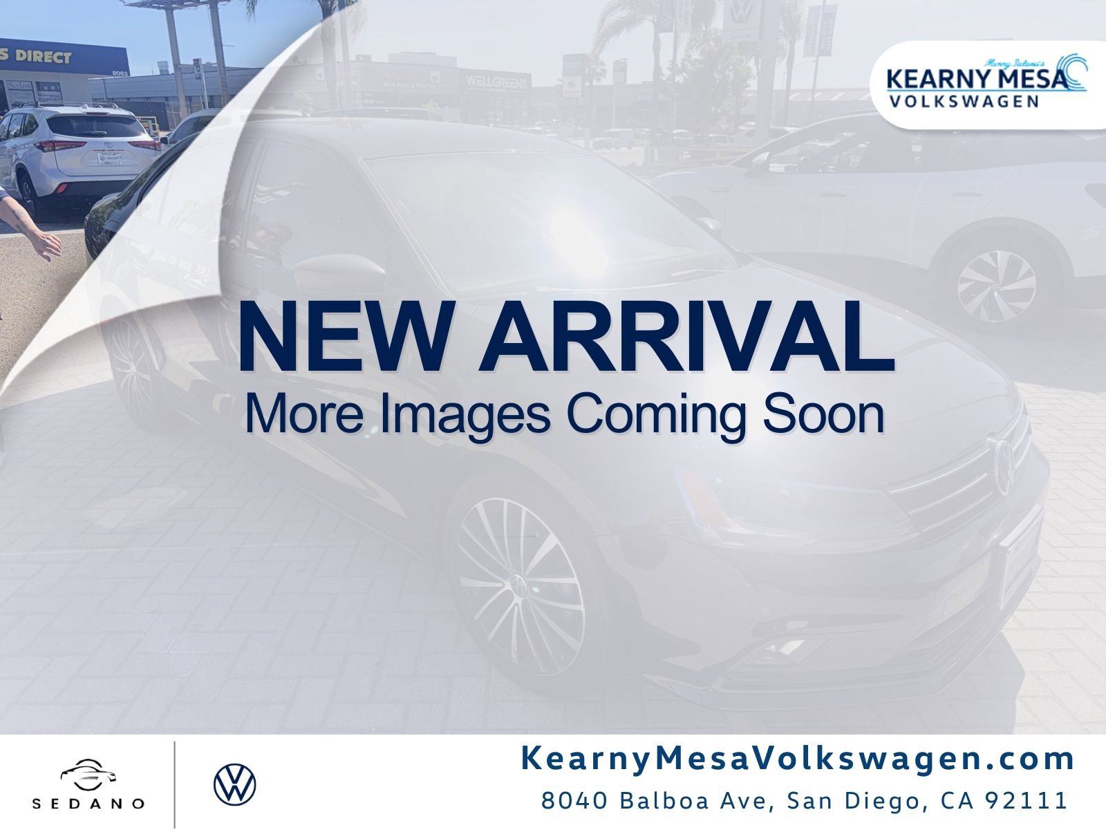 Used 2016 Volkswagen Jetta Sport