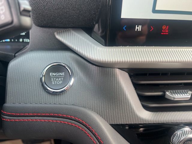 New 2026 Ford Explorer ST-Line w/ ST-Line Street Pack image 23