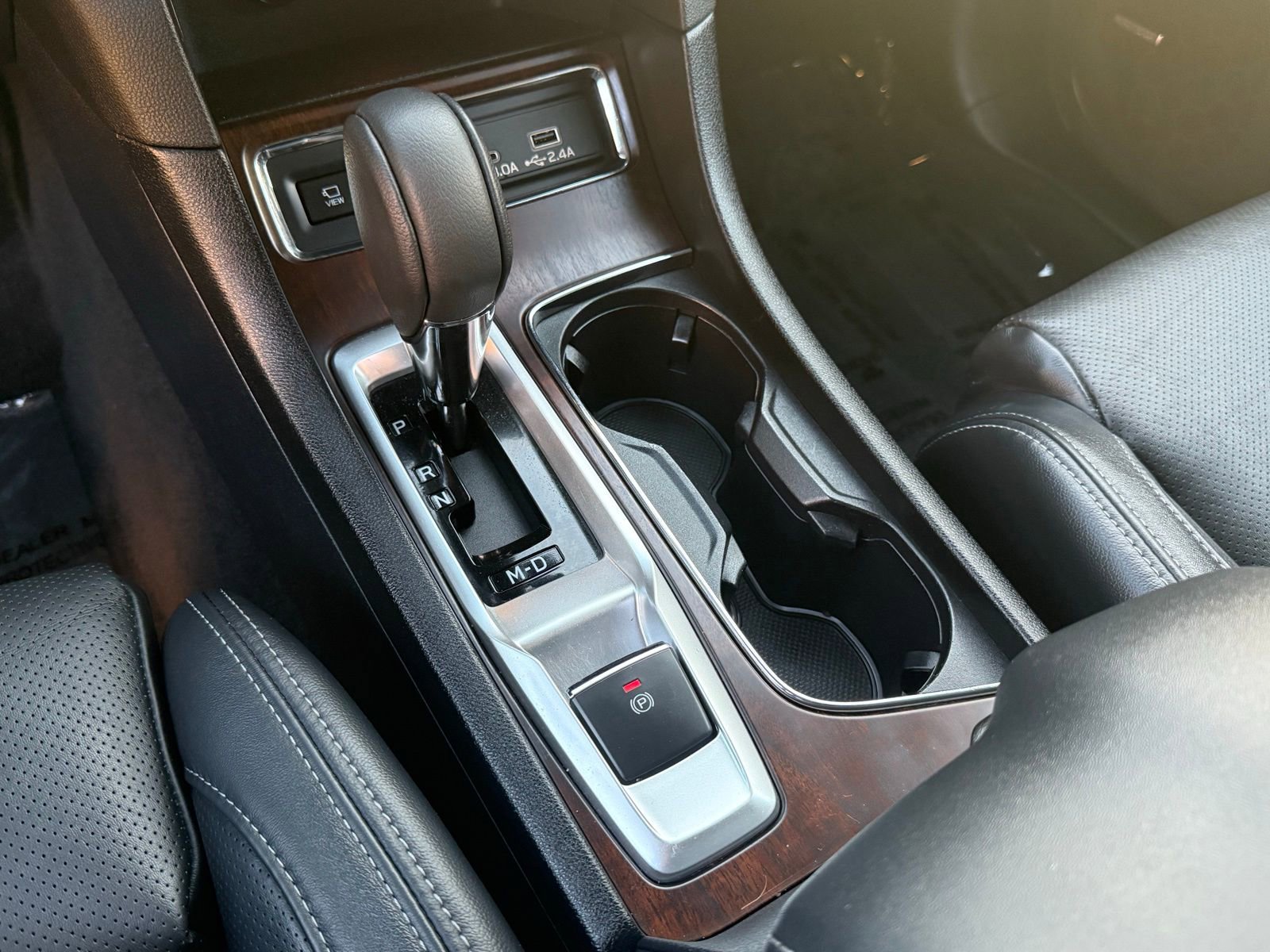 Used 2023 Subaru Ascent Touring image 29