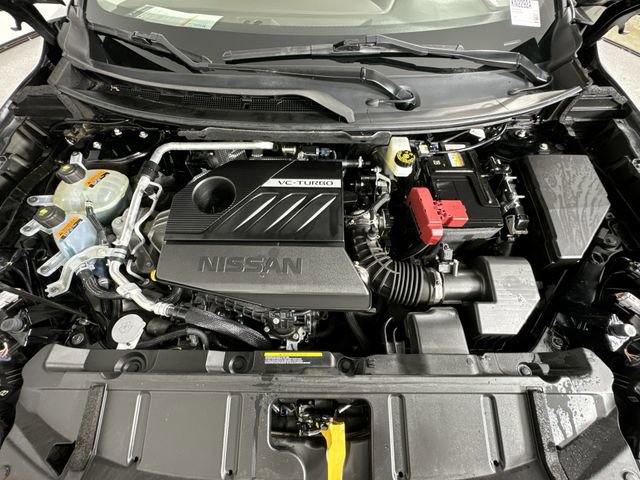 Used 2023 Nissan Rogue SV image 27