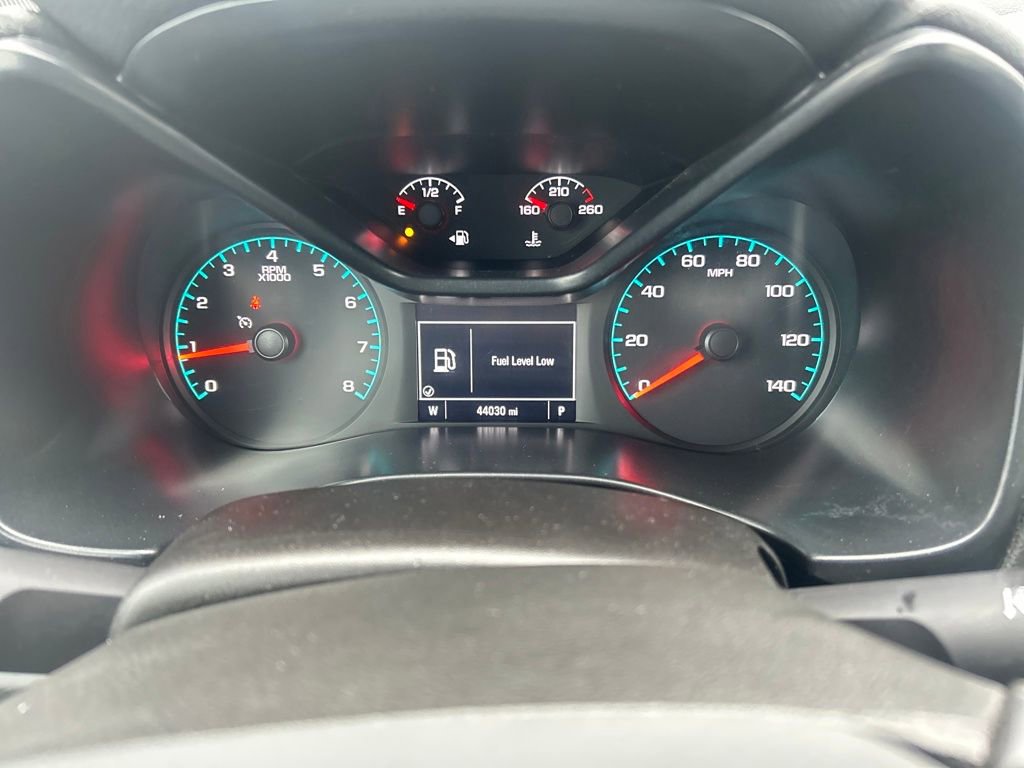 Used 2021 GMC Canyon Elevation image 22