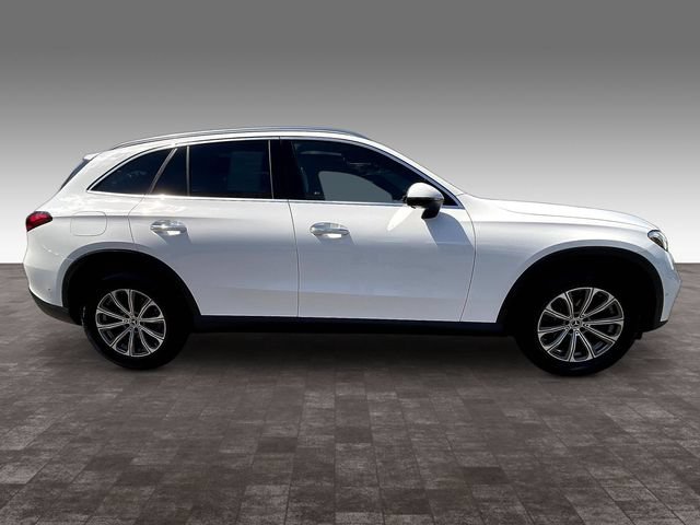 Used 2026 Mercedes-Benz GLC 300 4MATIC image 8
