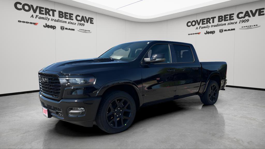 New 2026 RAM 1500 Laramie image 4