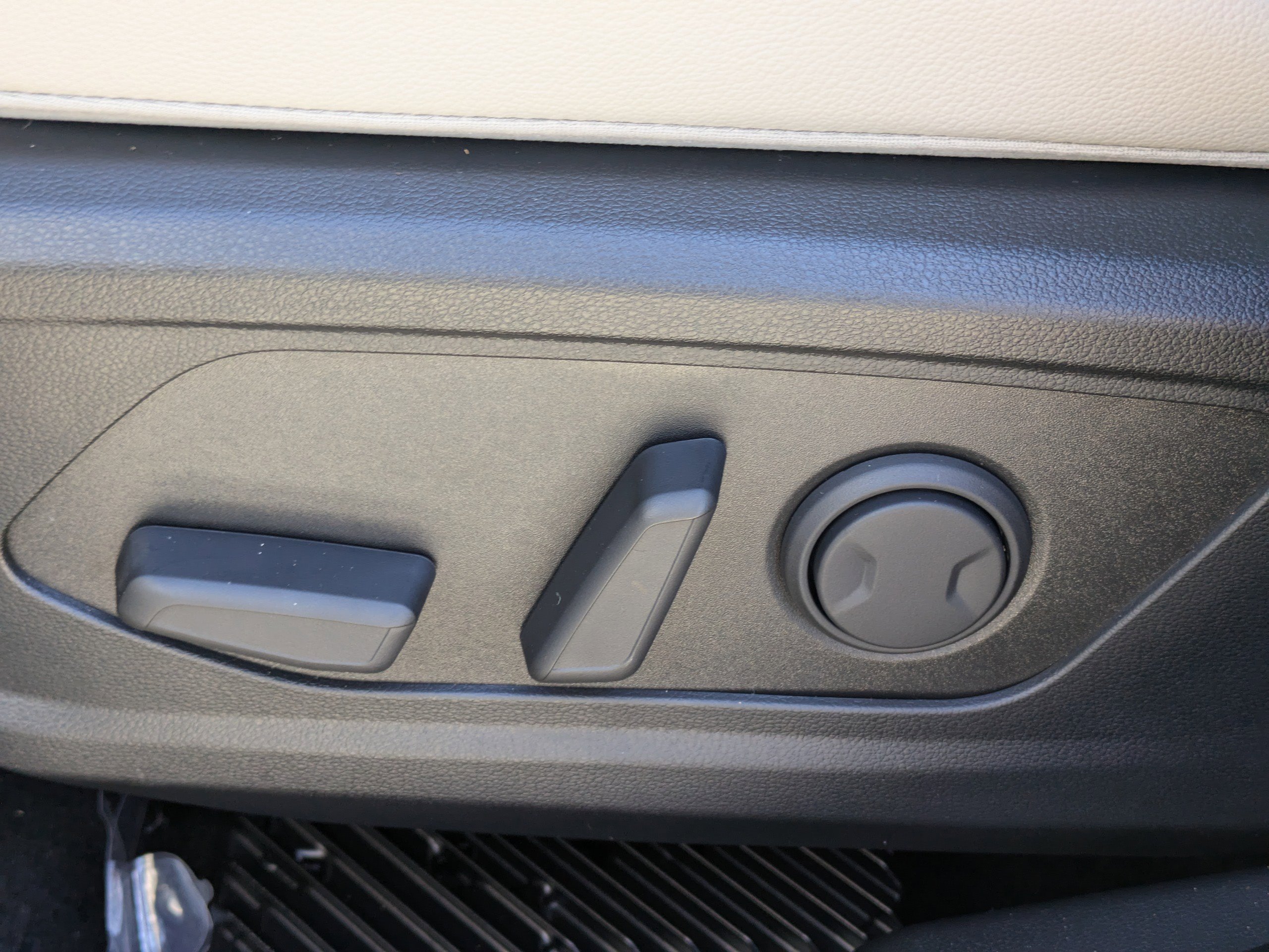 New 2026 Hyundai Tucson Limited image 20