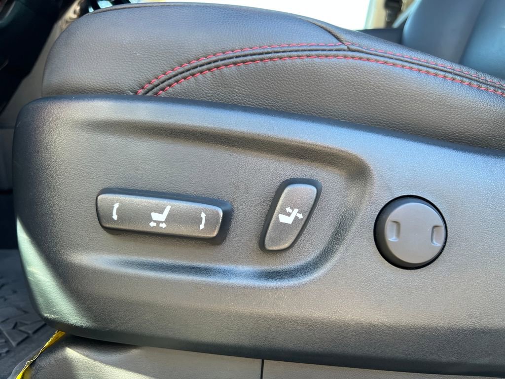 Certified 2024 Toyota 4Runner TRD Pro image 14