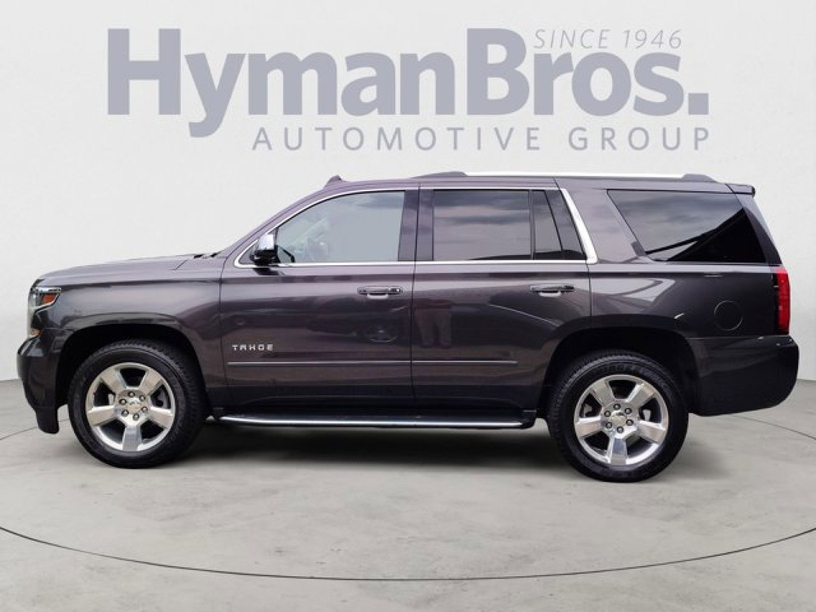Used 2018 Chevrolet Tahoe Premier image 6