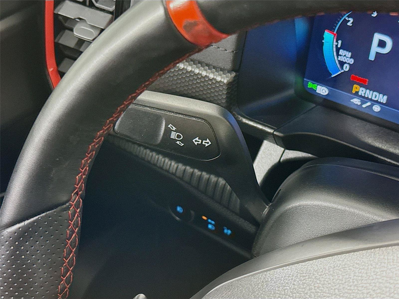 Used 2024 Ford Ranger Raptor AWD/4WD image 6