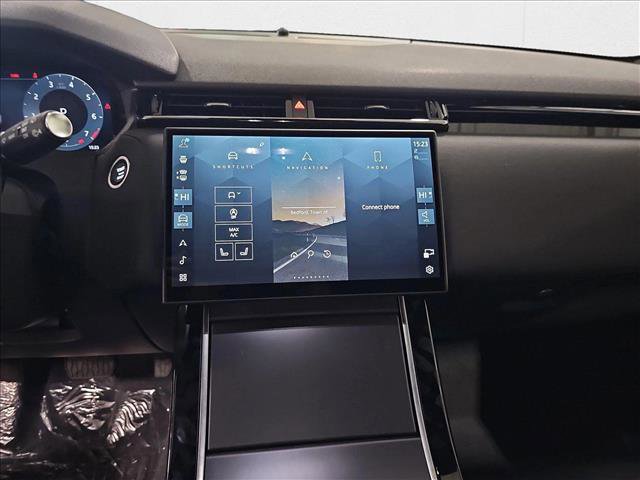 New 2026 Land Rover Range Rover Velar S image 19