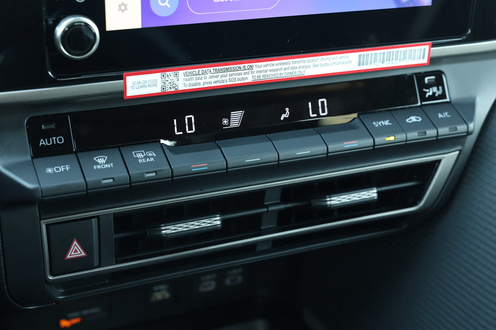 New 2027 Toyota Camry SE w/ Convenience Package FWD image 21