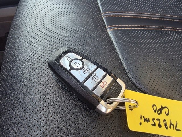 Used 2022 Ford Expedition Max Platinum image 32