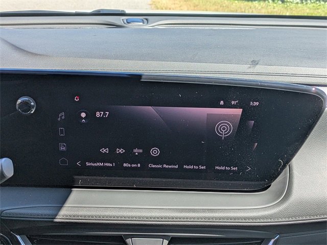 New 2026 Buick Encore GX Sport Touring w/ Comfort Package image 17