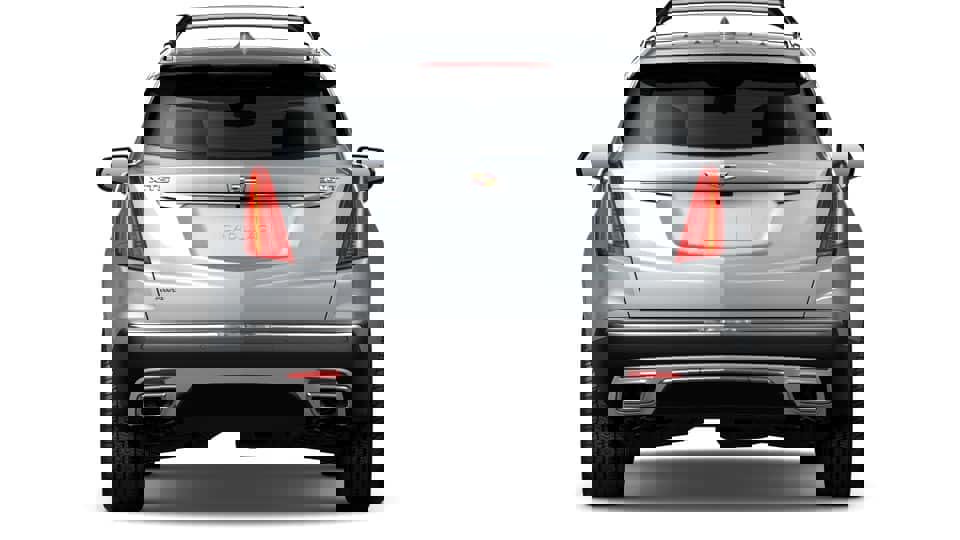 New 2026 Cadillac XT5 Premium Luxury w/ LPO, Floor Liner Package image 19