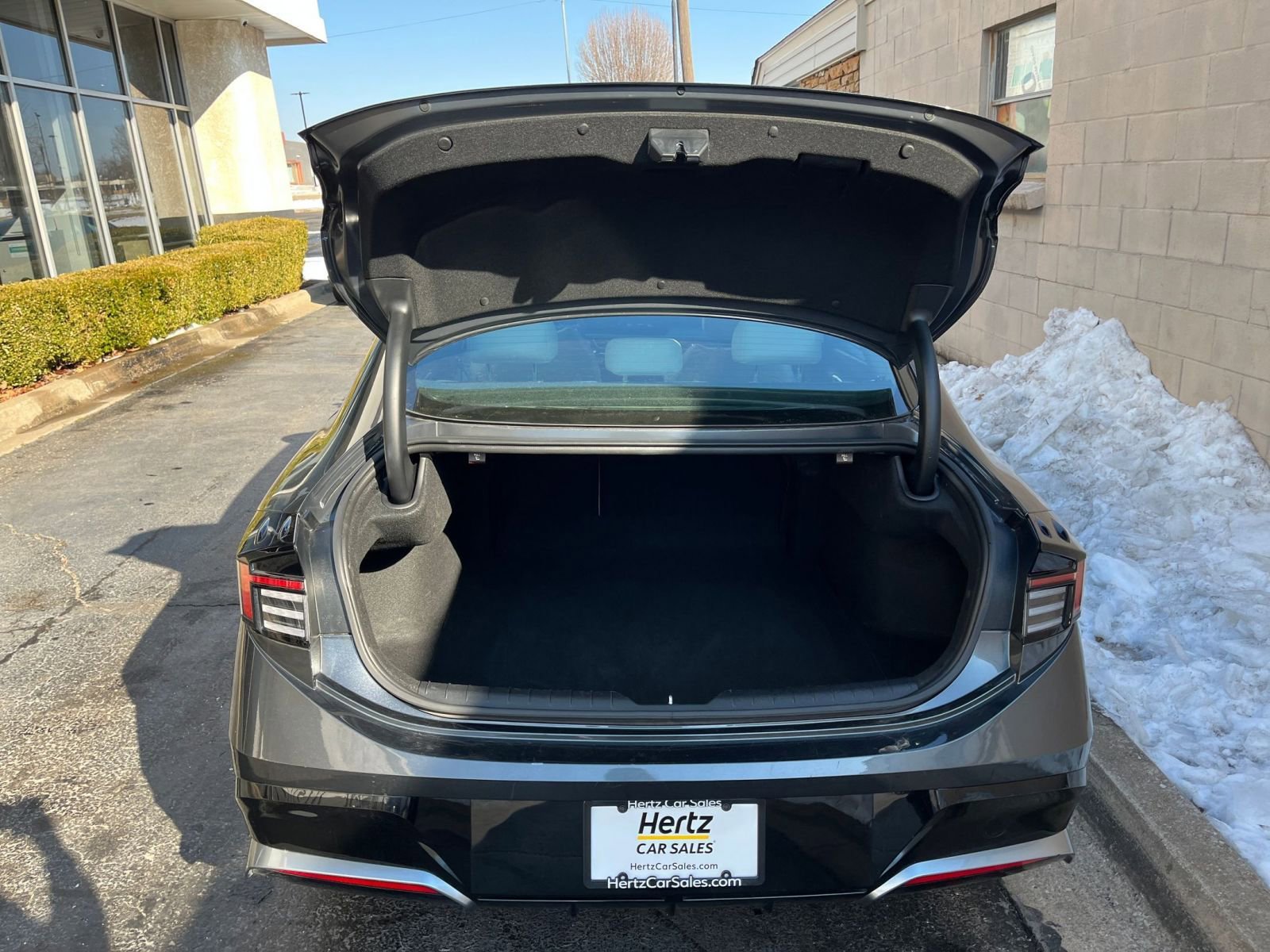 Used 2025 Hyundai Sonata SEL image 31