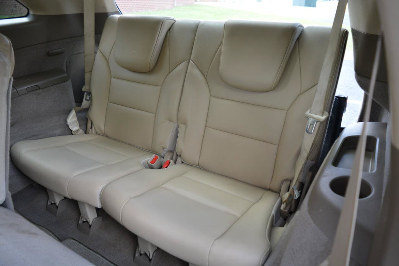 Used 2012 Acura MDX w/ Advance & Entertainment Pac AWD/4WD image 15