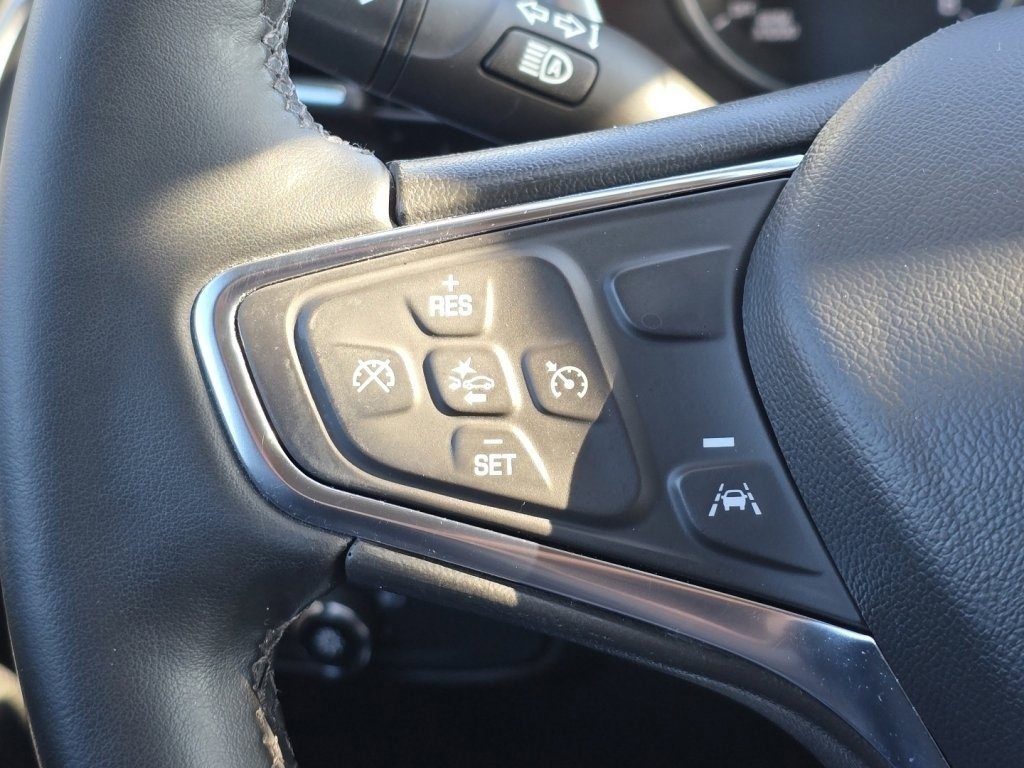 Used 2024 Chevrolet Equinox LT image 24