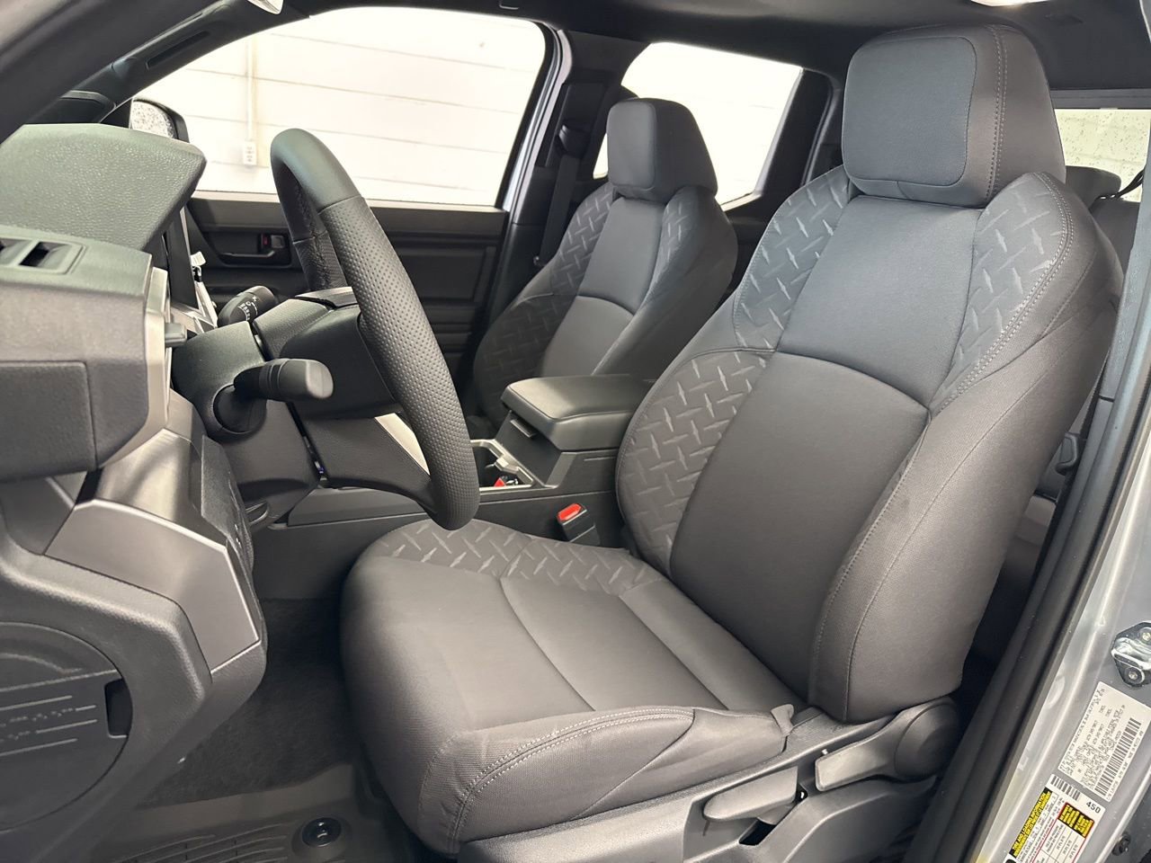 New 2026 Toyota Tacoma SR5 image 14