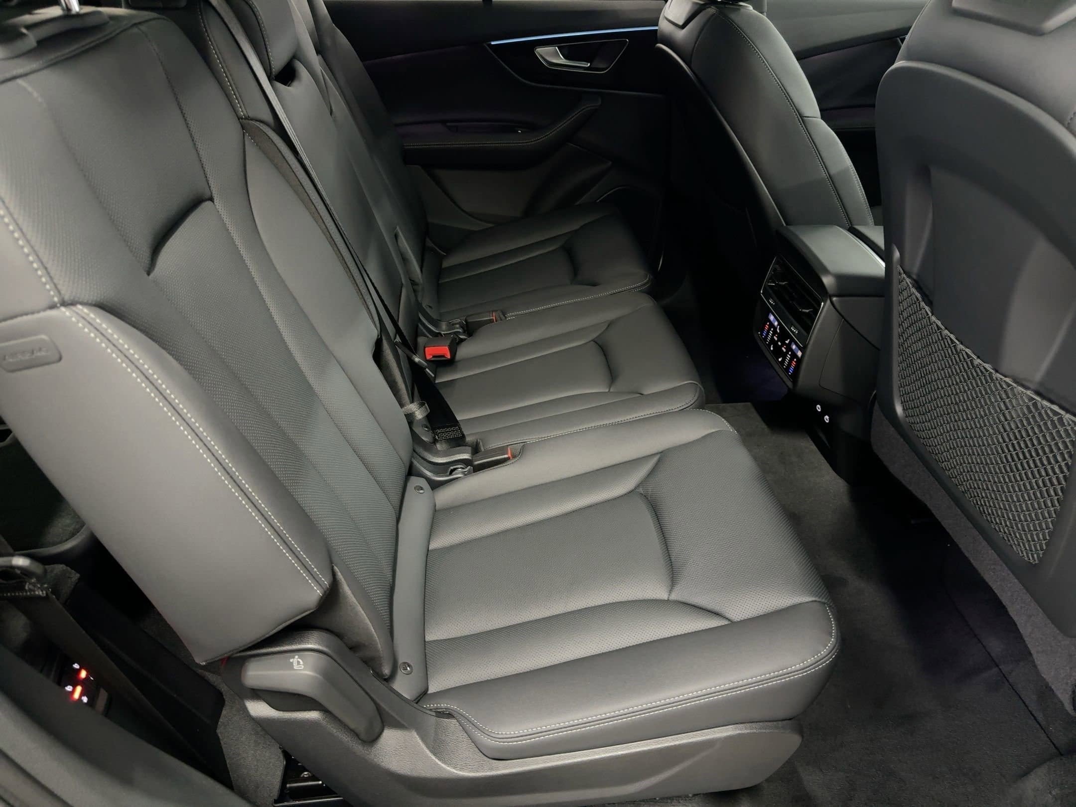 New 2026 Audi Q7 3.0T Premium Plus AWD/4WD image 29